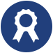 ribbon icon for austin ssc theme week prizes