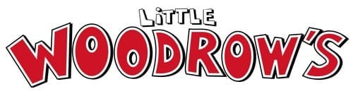 little woodrow's logo